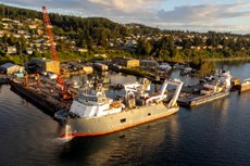 Parkburn Precision Handling Systems and Scantrol AS report successful ultra-deep water solution