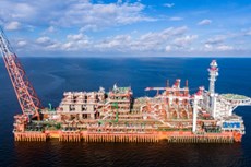 Eni announces production start-up from Merakes East field, offshore Indonesia