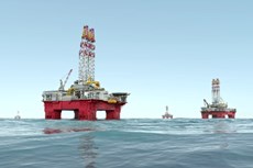 Rhino Resources and Halliburton deliver the first two exploration wells on Block 2914 in Namibia