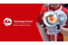 Rotork joins Rockwell Automation’s Technology Partner programme