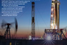 Chemical analysis and water treatment