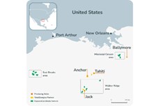 TotalEnergies enters 40 Chevron-operated exploration blocks