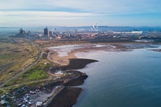 Expro awarded well test contract for UK CCS project