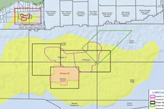 Viridien and TGS commence Phase III of next-generation Laconia sparse OBN program in US Gulf