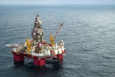 Oil discovery in the Johan Castberg area in the Barents Sea