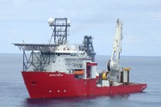 Subsea7 awarded contract offshore Egypt