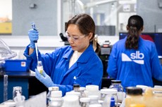 SLB completes acquisition of ChampionX