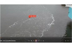 AI-powered detection delivers improved safety to offshore operators