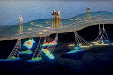 Significant oil discovery in the Yggdrasil area