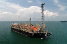 Seatrium Secures Contract to Upgrade FLNG Vessel for Golar