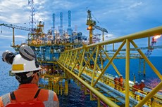 EnerMech secures two year contract extension with Dubai Petroleum
