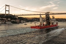 Subsea7 awarded contract offshore Türkiye