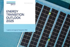 DNV: Policy reversals in the US will have marginal impact on global energy transition 