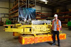 Decom Engineering surpasses annual target as global demand drives record growth