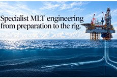 BROT supports operator’s first TAML Level 5 well offshore