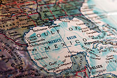 Petrofac secures sizeable decommissioning contract through Gulf of Mexico Alliance