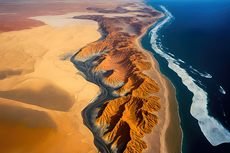 Rhino Resources and Halliburton to sign contract for integrated deep-water services offshore Namibia