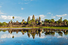Fugro awarded offshore Cambodia geotechnical contract