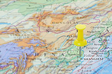 Reuters: oil climbs on China stimulus, Middle East conflict and hurricane risk