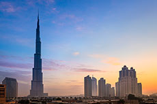 Gardner Denver extends global reach with Jebel Ali, Dubai Facility