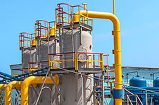 Sunbridge Energy Services launches natural gas compression station in Midland Basin 