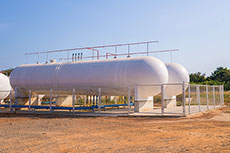 Wood Mackenzie: 2-degree pathway could cut upstream gas investments by 65% 