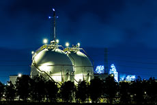 ExxonMobil receives top certification for methane emissions management