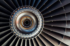 PW Power Systems gas turbine mobilised by US Well Services