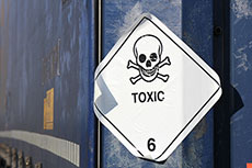 CIRCOR International features R.G. Laurence on/off valves for hazardous conditions