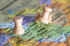 GlobalData: Iran’s giant oil discovery brings little material benefit under sanctions