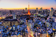 Supermajors confirm support of Gastech Exhibition & Conference in Tokyo
