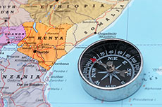 ION to carry out 3D multi-client programmes offshore Kenya