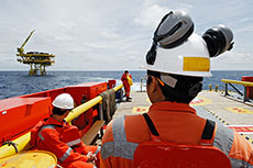 OGUK report reveals impact of pandemic on offshore jobs