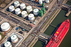 Oil rises again on renewed OPEC+ meeting hopes