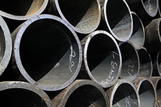 Norwegian activity powers strongest quarter in a decade for Pipetech