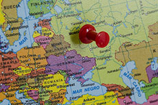 Equinor has started the process of exiting the company’s joint ventures in Russia