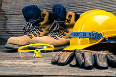 OTC 2017: Ampelmann introduces S-type Walk-to-Work system