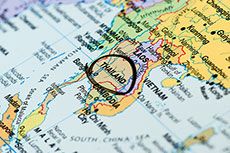 Thailand aims to restart talks with Cambodia over giant offshore field