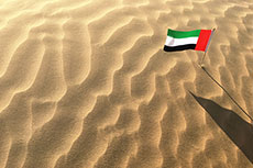 ADNOC and Total begin unconventional gas production in UAE