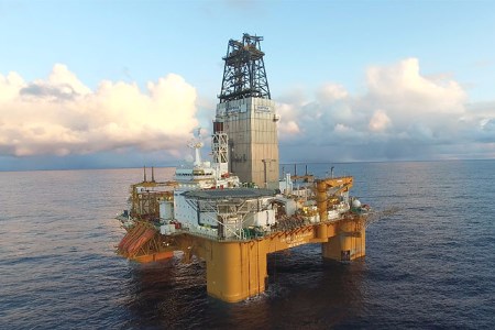 Aker BP: rig contract to Odfjell Drilling | Oilfield Technology