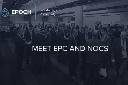 Successful cases and upcoming projects at EPOCH