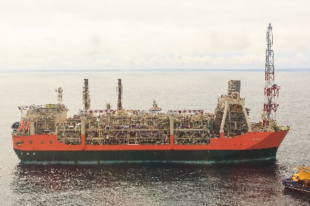 Emerson Completes Major Multi Million Dollar Project For Bp North