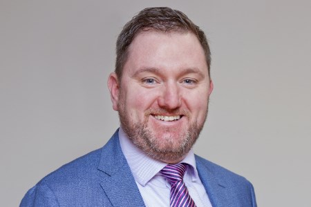 Unique Group appoints new Regional Vice President for Europe and UK region