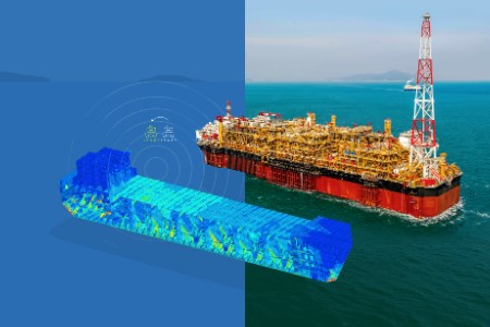 Extending simulation technology from the design world into the operational world 