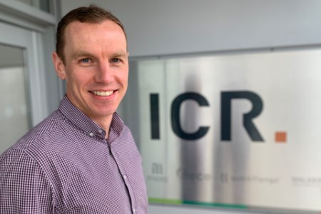 ICR announces Middle East growth