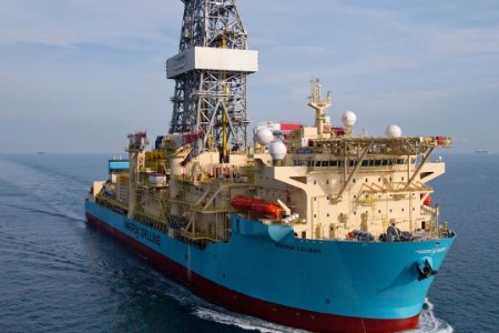 Maersk Drilling secures contracts with Repsol Exploración Mexico