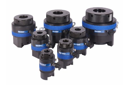 Boltight to showcase TSR+ tensioners at SPE Offshore Europe