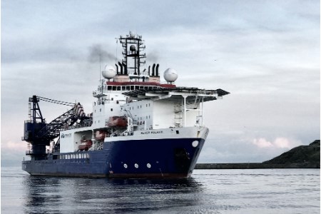 Rever Offshore reports on first half of 2019