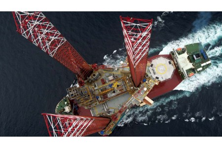 Maersk Drilling rig gets six-month extension from Equinor for Martin Linge field work