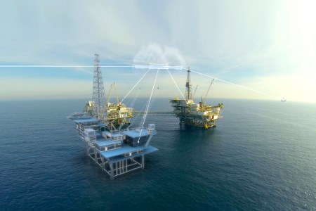 TechnipFMC and DNV GL to develop methodology for digital twin integrity